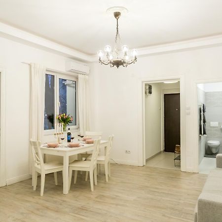 White Nights Of Old Town Bucharest 아파트 외부 사진