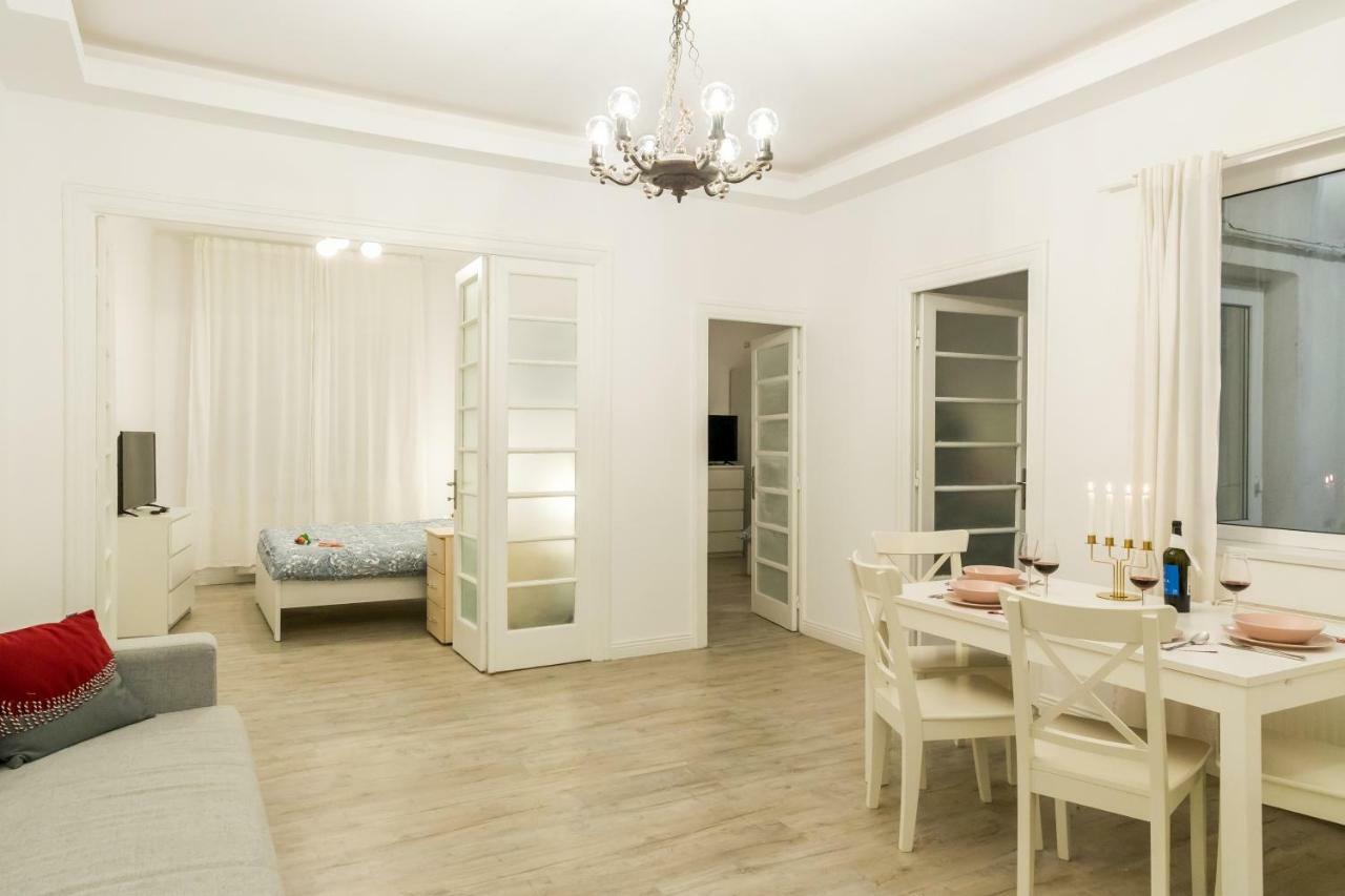 White Nights Of Old Town Bucharest 아파트 외부 사진