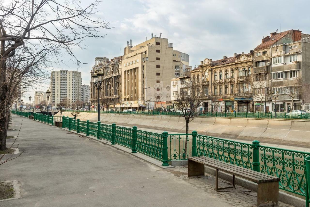 White Nights Of Old Town Bucharest 아파트 외부 사진